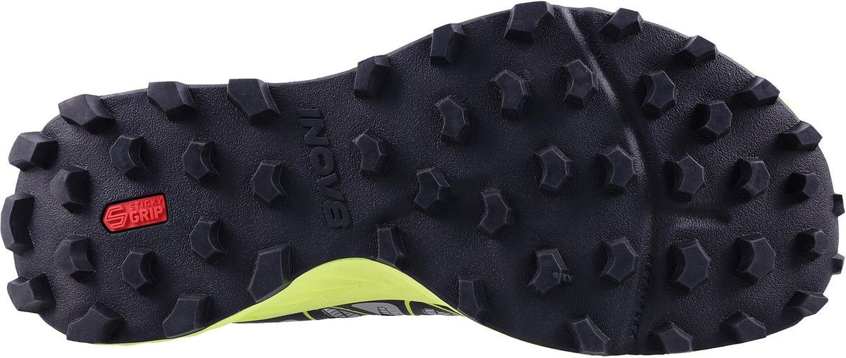 Inov8 MudTalon Speed V2 Men Trail Running Shoes - Black | Trail Running product image 2, provided for visual reference and