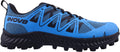Inov8 MudTalon V2 WIDE FIT Men Trail Running Shoes - Blue | Trail Running product image 1, provided for visual reference and
