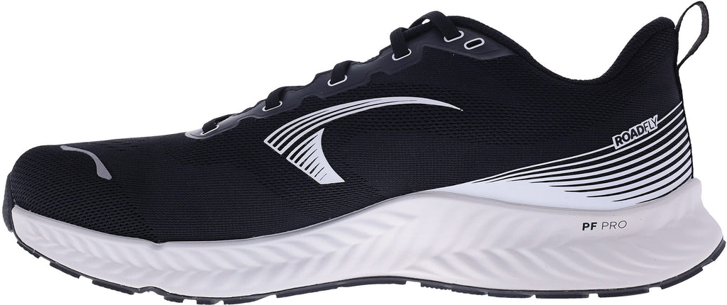 Inov8 RoadFly Men Running Shoes - Black | Running & Training product image 3, provided for visual reference and product