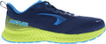 Inov8 RoadFly WIDE FIT Men Running Shoes - Blue | Running & Training product image 1, provided for visual reference and