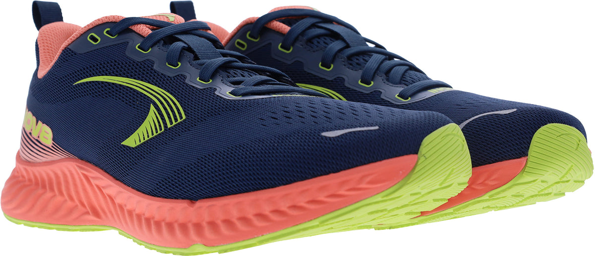 Inov8 RoadFly Women Running Shoes - Blue | Running & Training product image 6, provided for visual reference and product