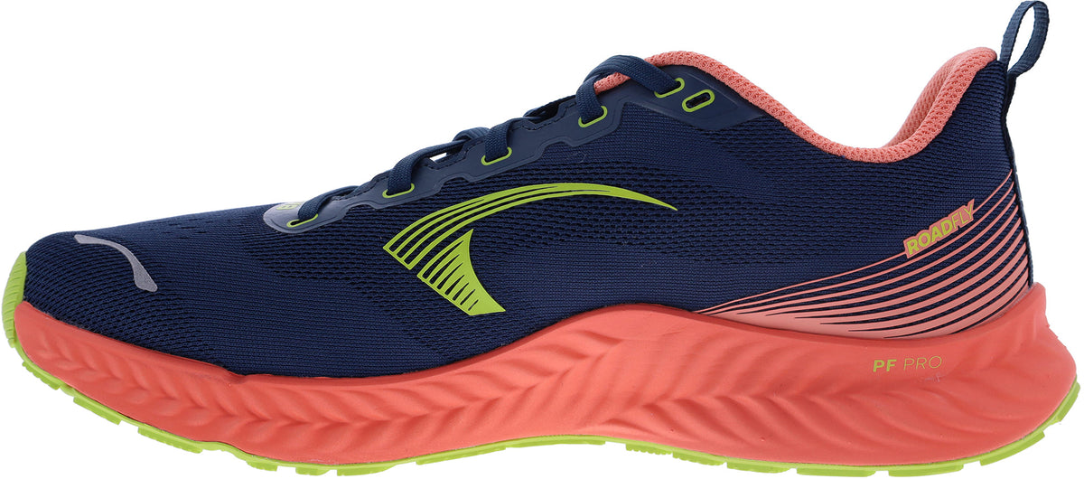 Inov8 RoadFly Women Running Shoes - Blue | Running & Training product image 3, provided for visual reference and product