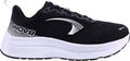 Inov8 RoadFly Max WIDE FIT Men Running Shoes - Black | Running & Training product image 1, provided for visual reference and