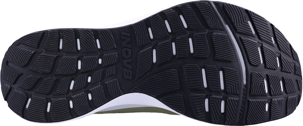 Inov8 RoadFly Max Men Running Shoes - Green | Running & Training product image 2, provided for visual reference and product