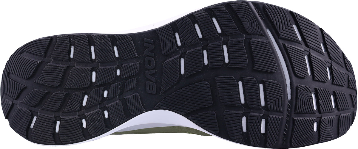 Inov8 RoadFly Max Men Running Shoes - Green | Running & Training product image 2, provided for visual reference and product