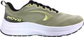 Inov8 RoadFly Max Men Running Shoes - Green | Running & Training product image 1, provided for visual reference and product