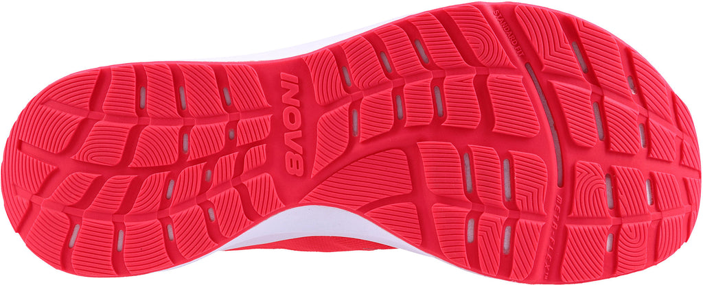 Inov8 RoadFly Max Women Running Shoes - Pink | Running & Training product image 2, provided for visual reference and product