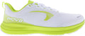 Inov8 RoadFly Zero Men Running Shoes - White | Running & Training product image 1, provided for visual reference and product