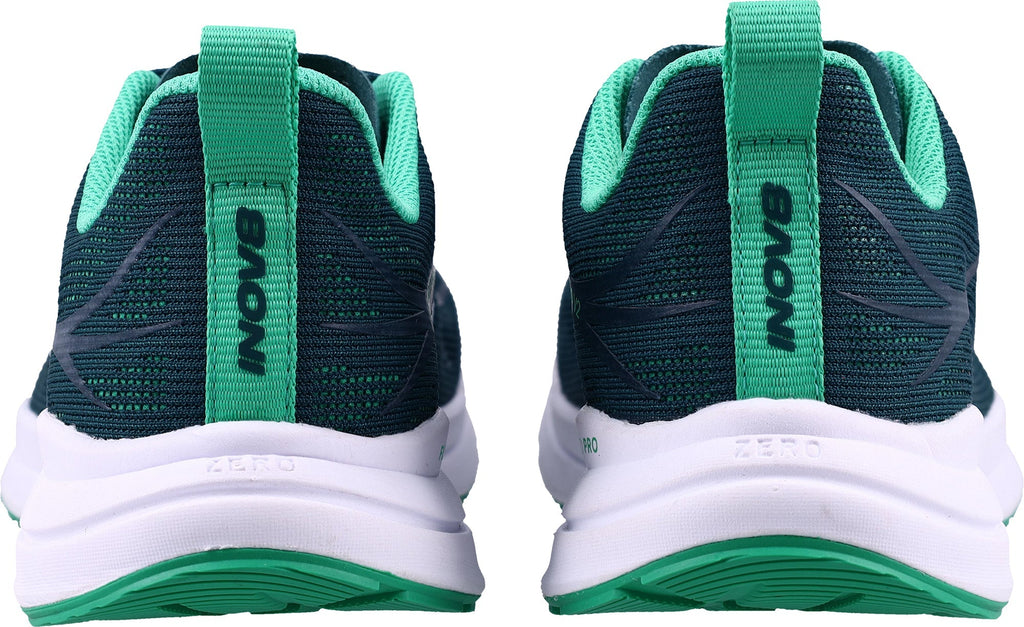 Inov8 RoadFly Zero WIDE FIT Women Running Shoes - Blue | Running & Training product image 5, provided for visual reference