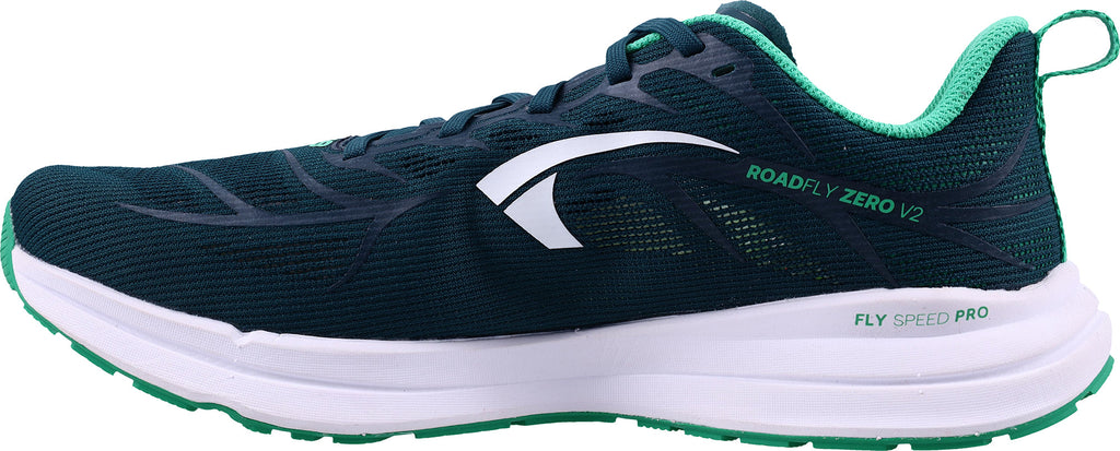 Inov8 RoadFly Zero WIDE FIT Women Running Shoes - Blue | Running & Training product image 3, provided for visual reference