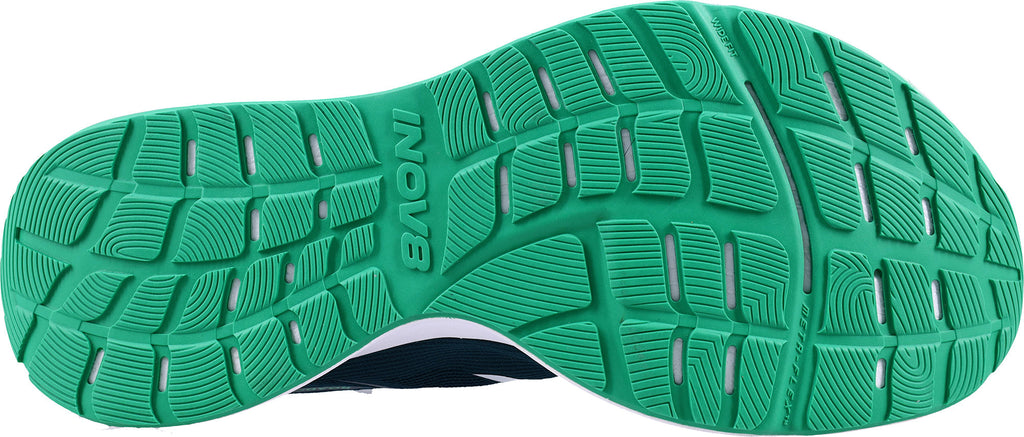 Inov8 RoadFly Zero WIDE FIT Women Running Shoes - Blue | Running & Training product image 2, provided for visual reference