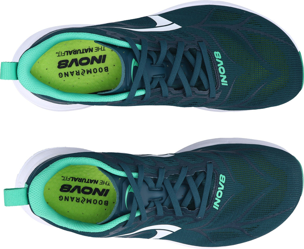 Inov8 RoadFly Zero WIDE FIT Women Running Shoes - Blue | Running & Training product image 4, provided for visual reference