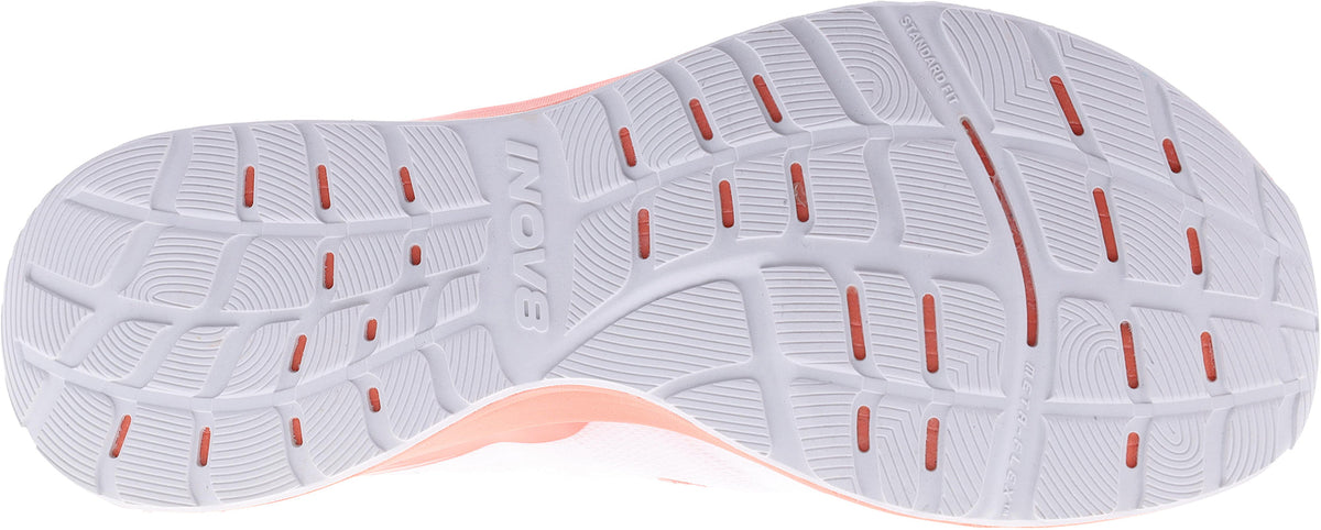 Inov8 RoadFly Zero Women Running Shoes - White | Running & Training product image 1, provided for visual reference and