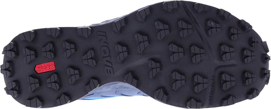 Inov8 Roclite GORE-TEX WIDE FIT Men Walking Shoes - Blue | Outdoor Performance product image 2, provided for visual