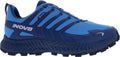 Inov8 Roclite GORE-TEX WIDE FIT Men Walking Shoes - Blue | Outdoor Performance product image 1, provided for visual