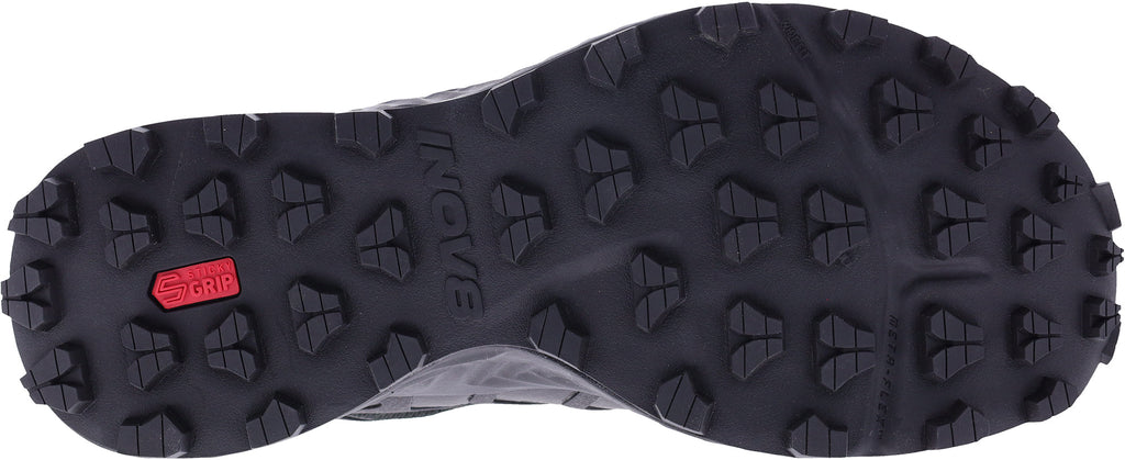Inov8 Roclite GORE-TEX WIDE FIT Women Walking Shoes - Black | Outdoor Performance product image 2, provided for visual