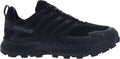 Inov8 Roclite GORE-TEX WIDE FIT Women Walking Shoes - Black | Outdoor Performance product image 1, provided for visual