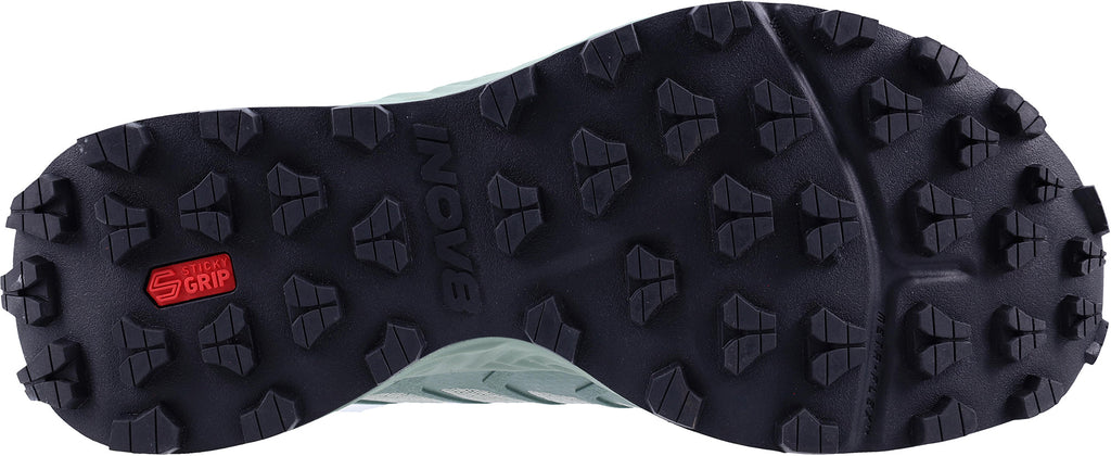 Inov8 Roclite GORE-TEX WIDE FIT Women Walking Shoes - Green | Outdoor Performance product image 2, provided for visual