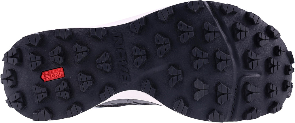 Inov8 Roclite Max GORE-TEX WIDE FIT Men Walking Shoes - Black | Outdoor Performance product image 2, provided for visual