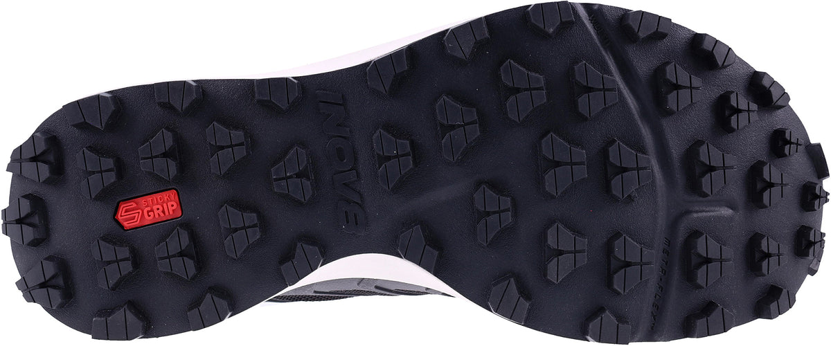 Inov8 Roclite Max GORE-TEX WIDE FIT Women Walking Shoes - Black | Outdoor Performance product image 2, provided for visual