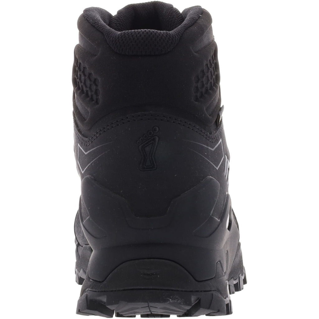 Inov8 Roclite Pro G 400 GORE-TEX Women Walking Boots - Black | Outdoor Performance product image 7, provided for visual