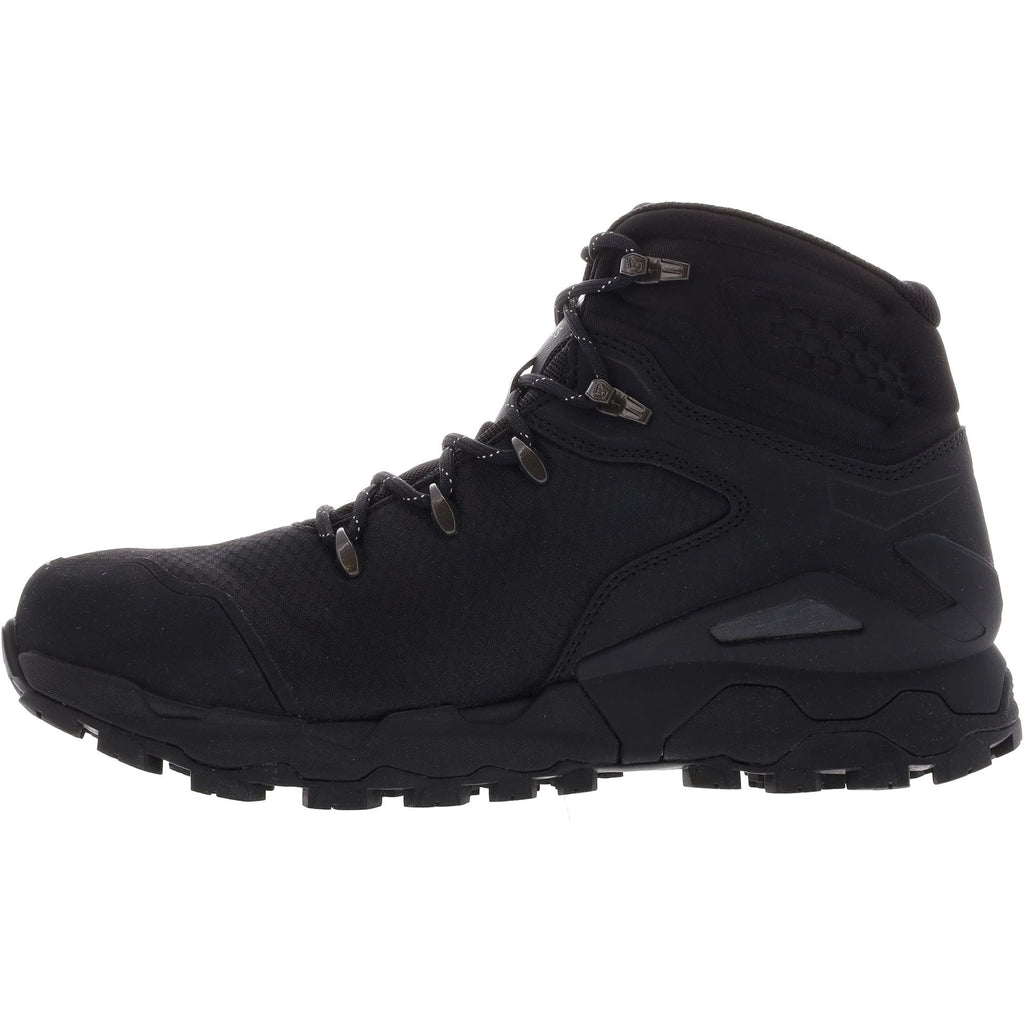 Inov8 Roclite Pro G 400 GORE-TEX Women Walking Boots - Black | Outdoor Performance product image 5, provided for visual