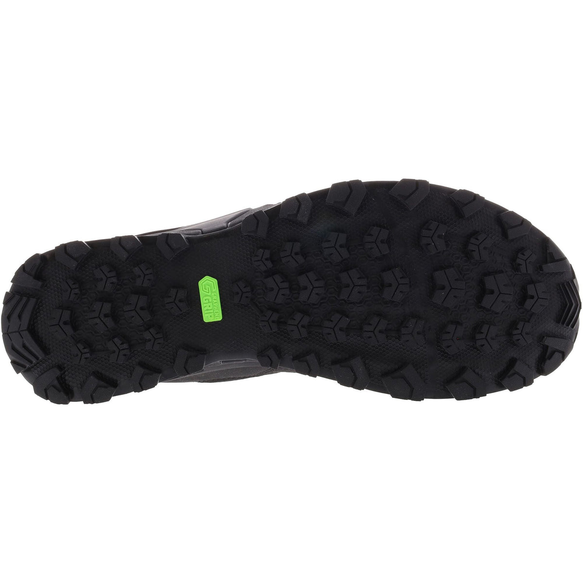 Inov8 Roclite Pro G 400 GORE-TEX Women Walking Boots - Black | Outdoor Performance product image 4, provided for visual