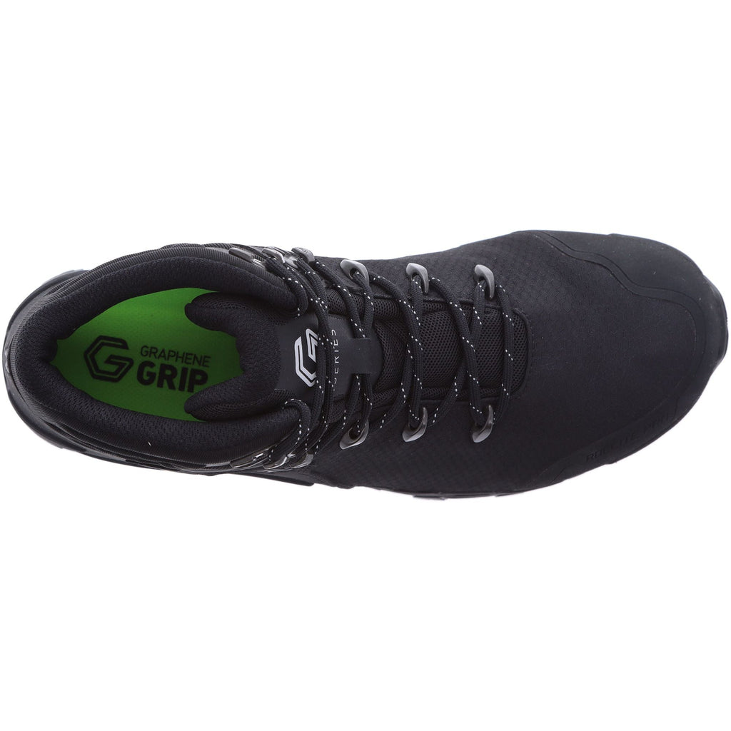 Inov8 Roclite Pro G 400 GORE-TEX Women Walking Boots - Black | Outdoor Performance product image 6, provided for visual