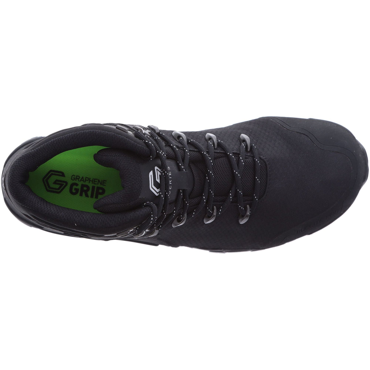 Inov8 Roclite Pro G 400 GORE-TEX Women Walking Boots - Black | Outdoor Performance product image 6, provided for visual