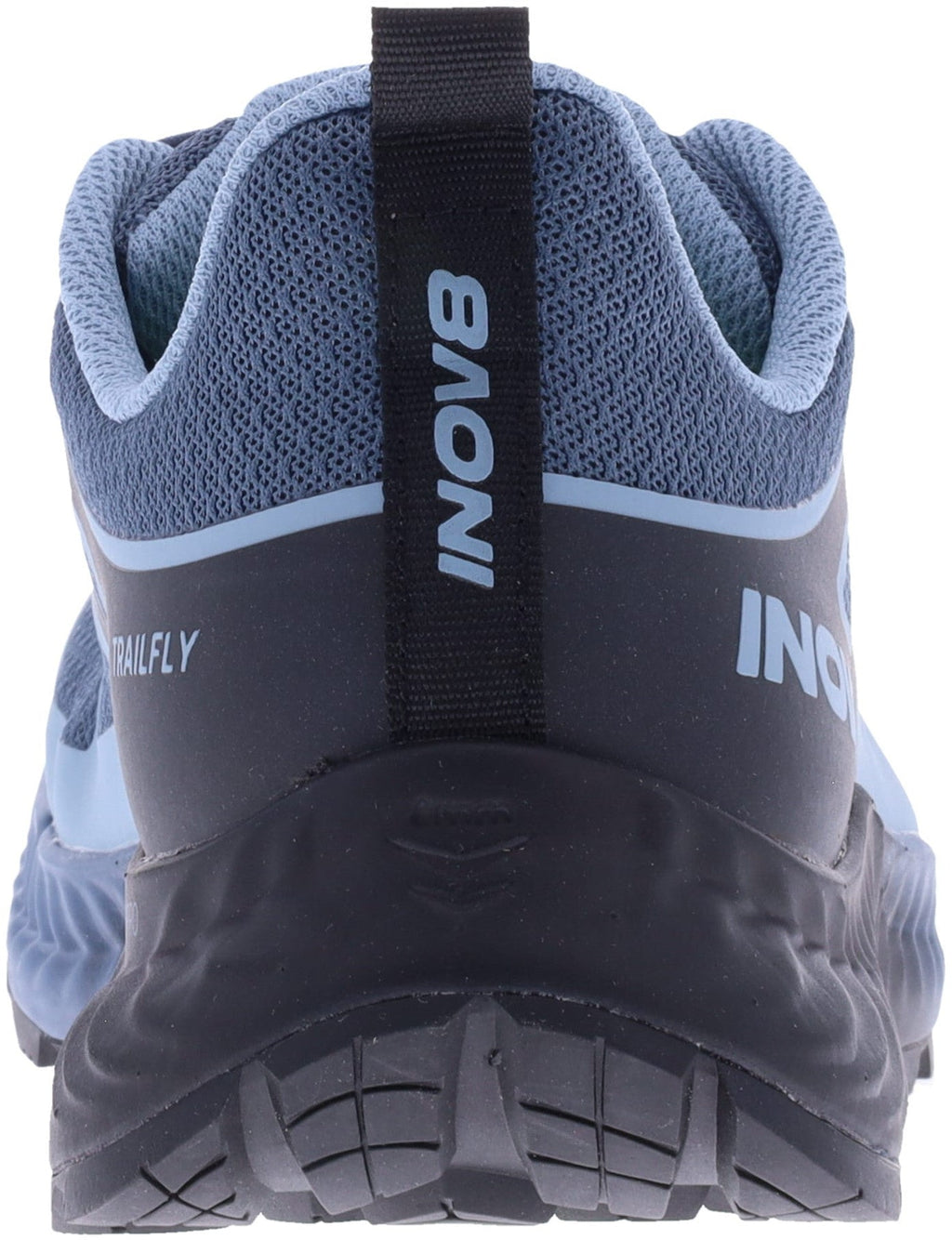 Inov8 TrailFly Men Trail Running Shoes - Blue | Trail Running product image 5, provided for visual reference and product