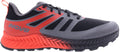 Inov8 TrailFly Men Trail Running Shoes - Black | Trail Running product image 1, provided for visual reference and product