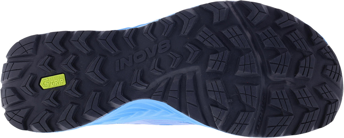Inov8 TrailFly Speed Men Trail Running Shoes - Blue | Trail Running product image 2, provided for visual reference and