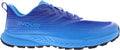 Inov8 TrailFly Speed Men Trail Running Shoes - Blue | Trail Running product image 1, provided for visual reference and