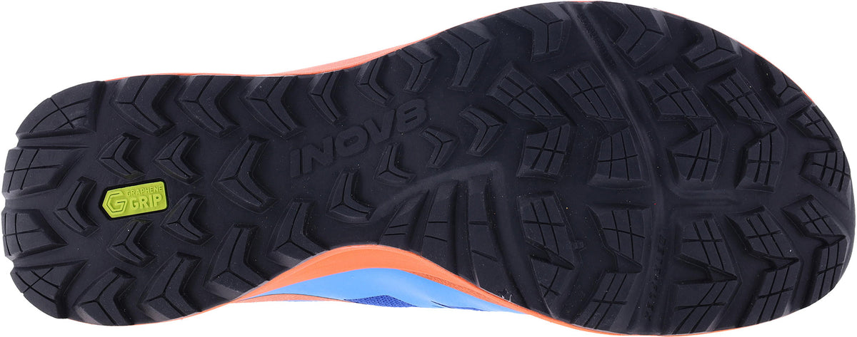 Inov8 TrailFly Zero Men Trail Running Shoes - Blue | Trail Running product image 2, provided for visual reference and