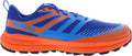 Inov8 TrailFly Zero Men Trail Running Shoes - Blue | Trail Running product image 1, provided for visual reference and