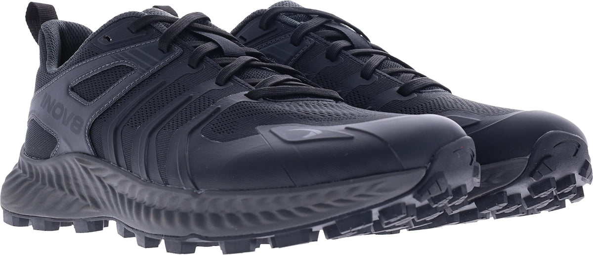 Inov8 TrailTalon Women Trail Running Shoes - Black | Trail Running product image 6, provided for visual reference and