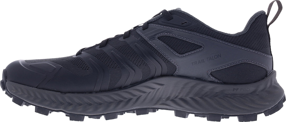 Inov8 TrailTalon Women Trail Running Shoes - Black | Trail Running product image 3, provided for visual reference and
