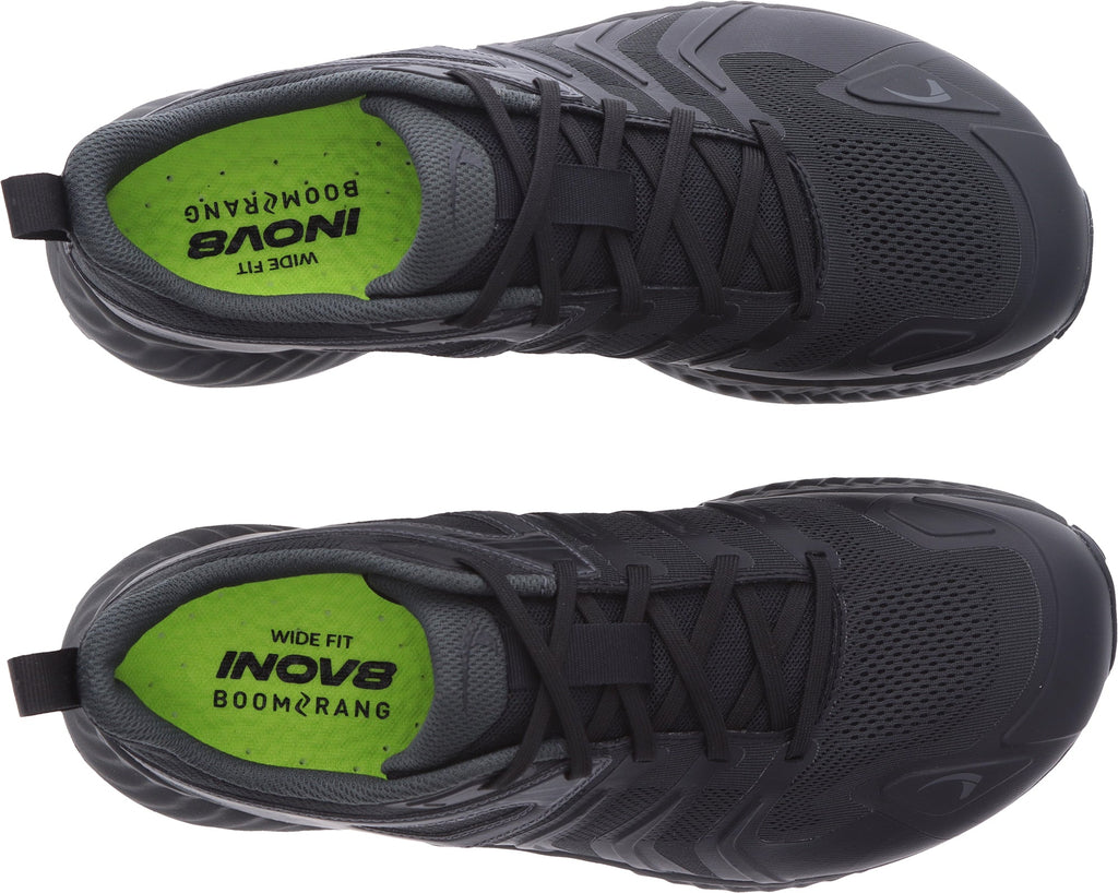 Inov8 TrailTalon Women Trail Running Shoes - Black | Trail Running product image 4, provided for visual reference and