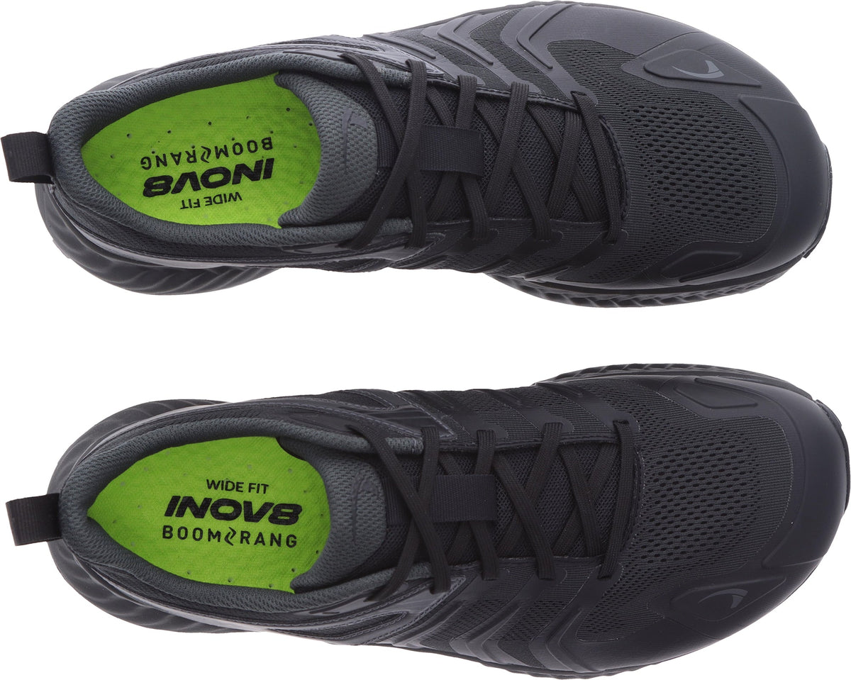 Inov8 TrailTalon Women Trail Running Shoes - Black | Trail Running product image 4, provided for visual reference and