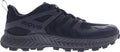 Inov8 TrailTalon Women Trail Running Shoes - Black | Trail Running product image 1, provided for visual reference and