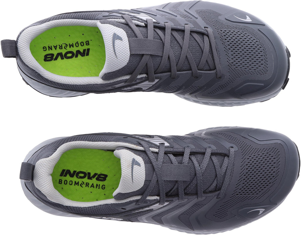 Inov8 TrailTalon GORE-TEX Women Trail Running Shoes - Grey | Trail Running product image 4, provided for visual reference