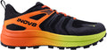 Inov8 TrailTalon Max Men Trail Running Shoes - Black | Trail Running product image 1, provided for visual reference and