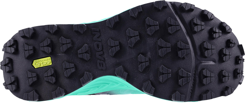 Inov8 TrailTalon Speed Men Trail Running Shoes - Green | Trail Running product image 2, provided for visual reference and