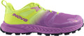 Inov8 TrailTalon Speed Women Trail Running Shoes - Purple | Trail Running product image 1, provided for visual reference and