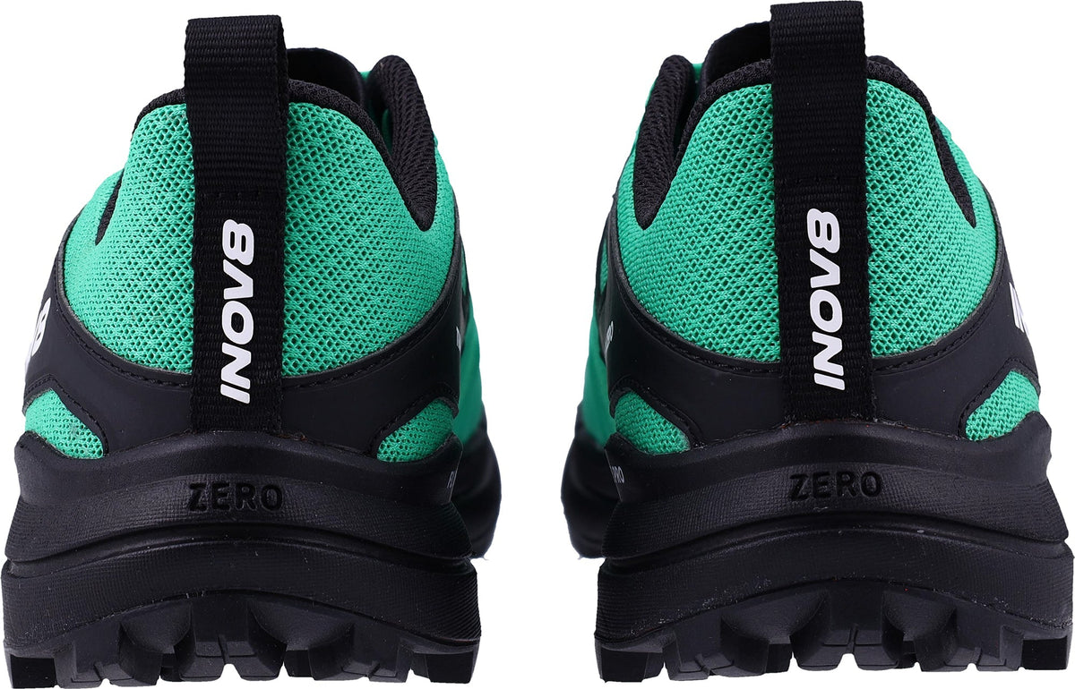 Inov8 TrailTalon Zero Men Trail Running Shoes - Green | Trail Running product image 5, provided for visual reference and