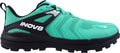 Inov8 TrailTalon Zero Men Trail Running Shoes - Green | Trail Running product image 1, provided for visual reference and