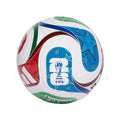 Adidas FIFA World Cup 26 Trionda League ball product image 1, provided for visual reference and product detail review