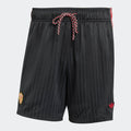 Adidas Manchester United Icon Shorts product image 1, provided for visual reference and product detail review