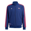 Adidas Arsenal Icon Track Top Jacket product image 1, provided for visual reference and product detail review