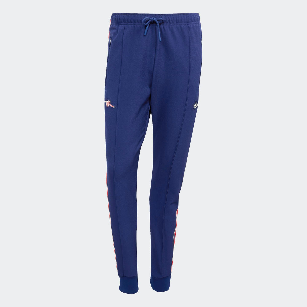 Adidas Arsenal Icon Pants product image 2, provided for visual reference and product detail review